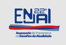 Abertas as inscrições para o Enjai, em novembro