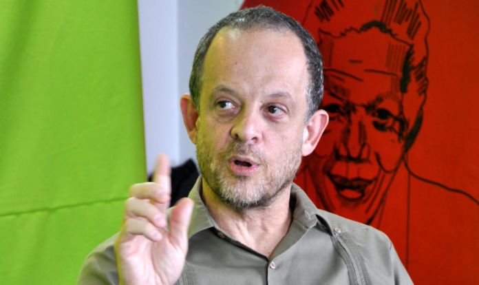 ABI pede que PF investigue ameaças ao jornalista Breno Altman
