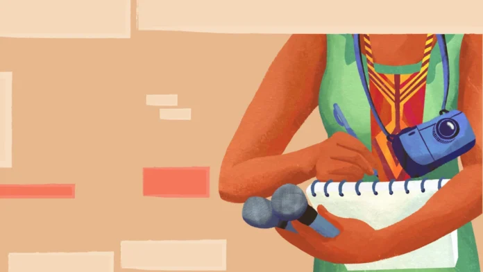 Agência Pública lança Programa de Formação para Repórteres Indígenas