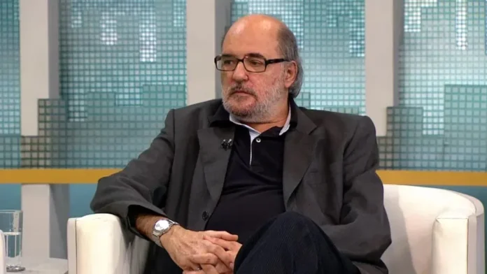 O adeus a Carlos Amorim
