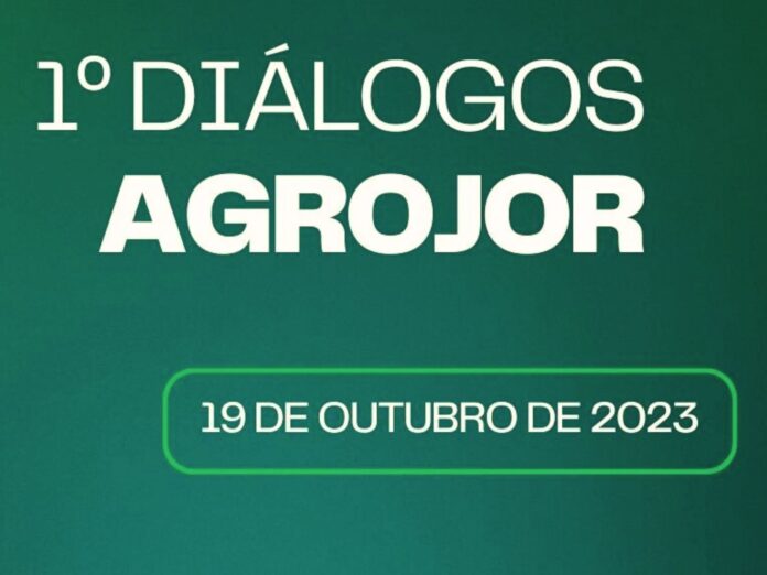 Diálogos Agrojor