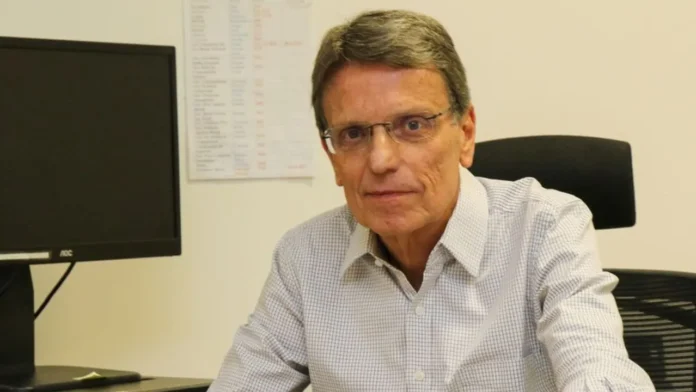 Hélio Doyle deixará a EBC após posts sobre Israel