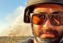 Jornalista da Reuters morre em bombardeio no sul do Líbano Jornalista da Reuters morre após ser atingido por bombardeio no sul do Líbano