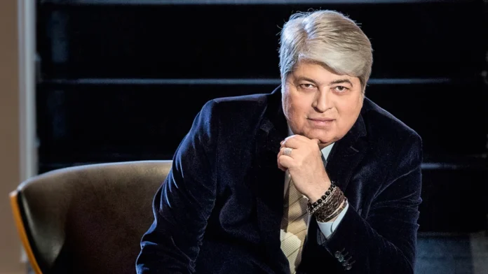 JOSE-LUIZ-DATENA-EGB_7329T-1.jpg-1 Cansado, Datena anuncia demissão da Rádio Bandeirantes e afastamento da TV