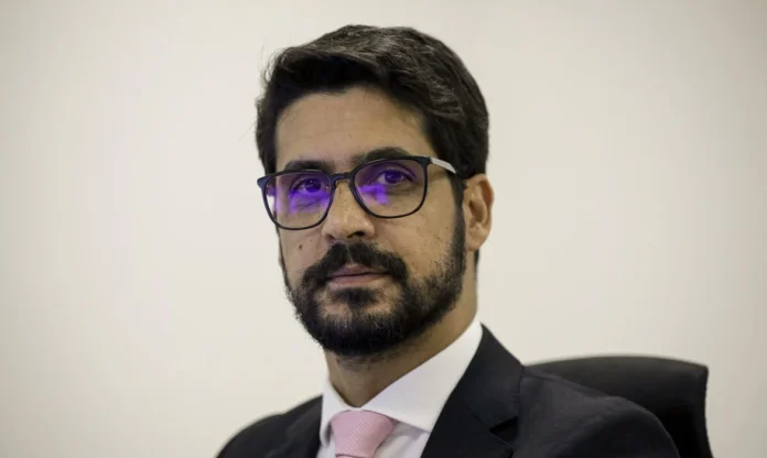 Jean Lima assume interinamente a Presidência da EBC