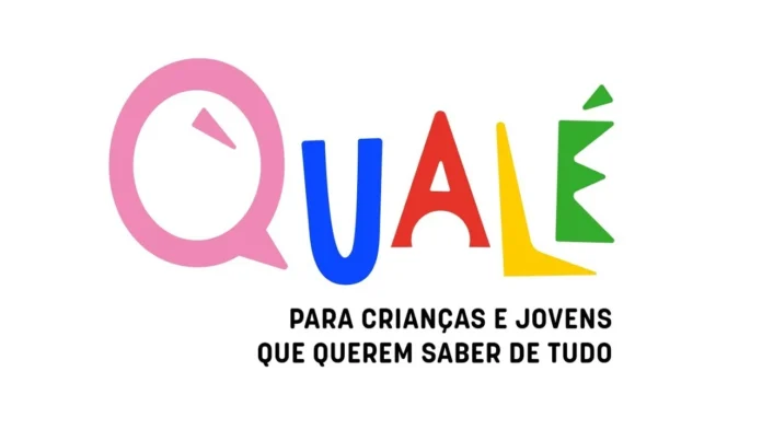 A Revista Qualé, voltada para o público infantojuvenil, fará em 23, 24 e 25/10 uma programação especial para fomentar o debate sobre a educação midiática e a importância de despertar o senso crítico nos mais jovens desde cedo.