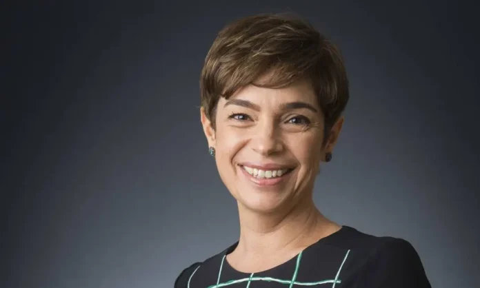 Renata-Lo-Prete Renata Lo Prete recebe prêmio de Contribuição ao Jornalismo do Troféu Mulher Imprensa