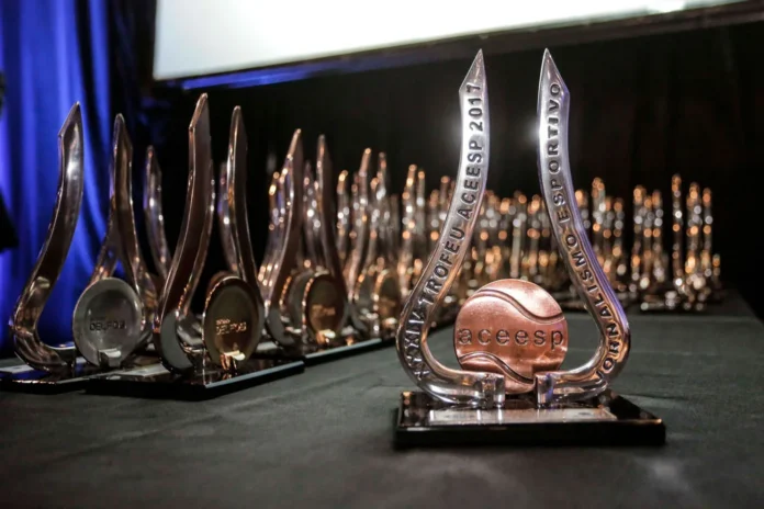 Troféu Aceesp completa 40 anos e abre votação