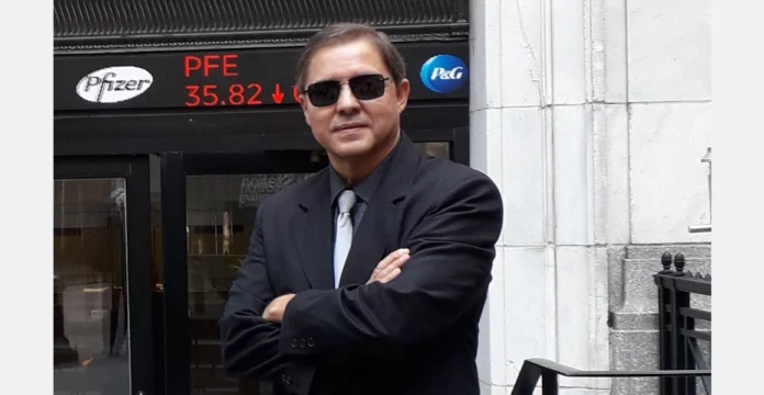 Ariosto Mesquita deixa a revista DBO após 13 anos