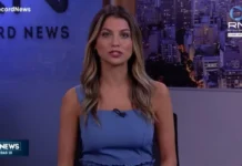 Ex-Record revela que foi demitida após denunciar assédio sexual Ex-Record revela que foi demitida após denunciar assédio sexual