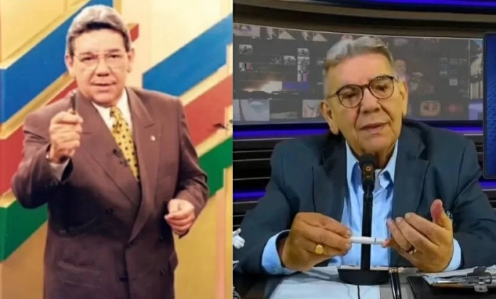 Morre João Leite Neto, aos 80 anos, em São Paulo