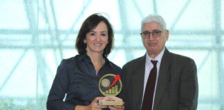 Thais Herédia é a +Admirada Jornalista de Economia, Negócios e Finanças 2023