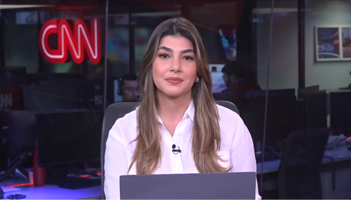 CNN Brasil faz nova onda de cortes e demite repórter pela segunda vez em um ano