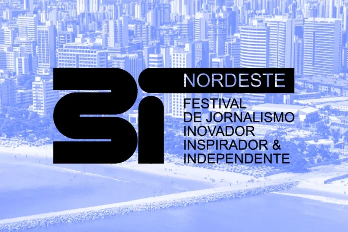 Festival 3i terá edição regional no Ceará