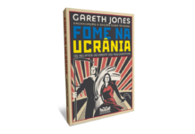 Livro com relatos da época do Holodomor ganha tradução em português Livro com relatos da época do Holodomor ganha tradução em português