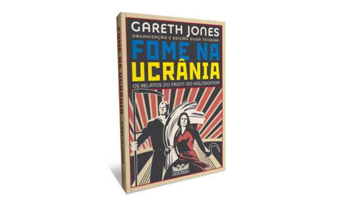 Livro com relatos da época do Holodomor ganha tradução em português