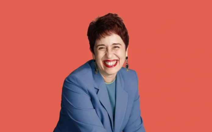 Neivia Justa assume diretoria inédita na FSB Holding