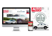 Autoesporte promove mudanças em seu comando