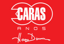 Caras celebra 30 anos no Brasil