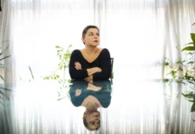 Carla Jimenez é a nova editora-chefe do UOL