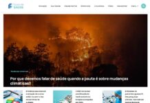 Futuro da Saúde tem novo site