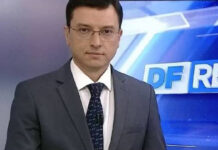 Guilherme Portanova deixa a Record e vai para TV Brasil