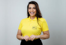 Kelly Jorge troca FM O Dia pela Tupi FM