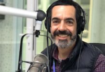 Mauro Tagliaferri despede-se da Nova Brasil