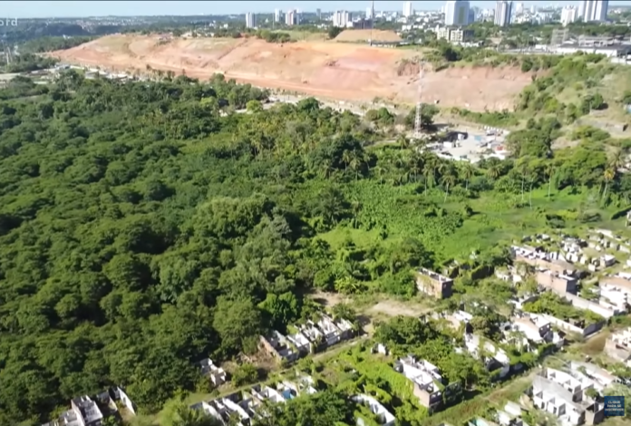 Veículos de notícias digitais unem-se para expor prejuízos do afundamento do solo em Maceió