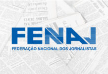Fenaj apresenta Relatório da violência contra jornalistas 2023 Fenaj apresenta Relatório da violência contra jornalistas 2023