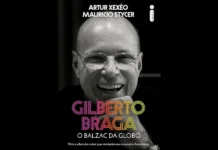 Mauricio Stycer e Artur Xexéo analisam a teledramaturgia