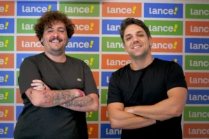 Henrique Mazzei é o novo Diretor de Conteúdo do Lance