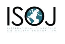 25º Simpósio Internacional de Jornalismo Online abre inscrições antecipadas 25º Simpósio Internacional de Jornalismo Online abre inscrições antecipadas