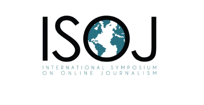 25º Simpósio Internacional de Jornalismo Online abre inscrições antecipadas