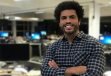 Amon Borges lança portal sobre shows e festivais de música Amon Borges lança portal sobre shows e festivais de música