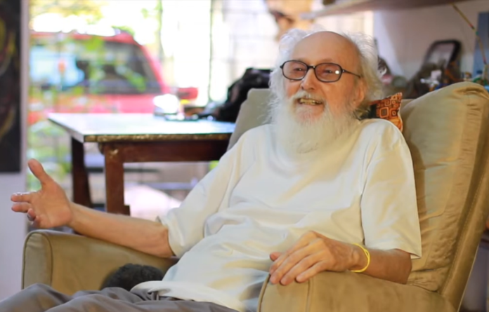 Morre Celso Marconi, aos 93 anos, em Pernambuco