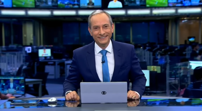 José Roberto Burnier passa por cirurgia após infarto