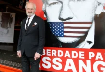 ABI organiza atos pela liberdade de Julian Assange ABI organiza atos pela liberdade de Julian Assange