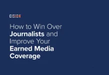 Pesquisa da Cision PR revela (ou confirma?) o caminho para uma relação ganha-ganha entre assessores e jornalistas