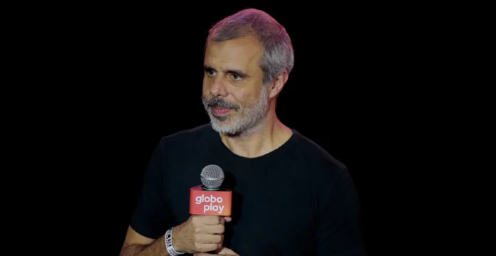 Erick Brêtas, diretor de Produtos Digitais e Canais Pagos da Globo, anunciou sua saída da emissora após 26 anos de casa.