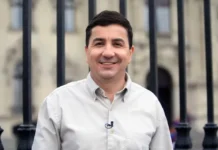 Record demite Luiz Gustavo em BH e Priscila Doroche em SP