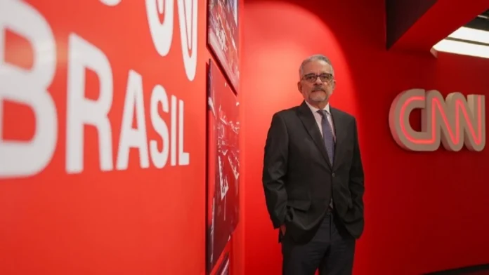 CNN Brasil cria quadro com agregador de pesquisas eleitorais