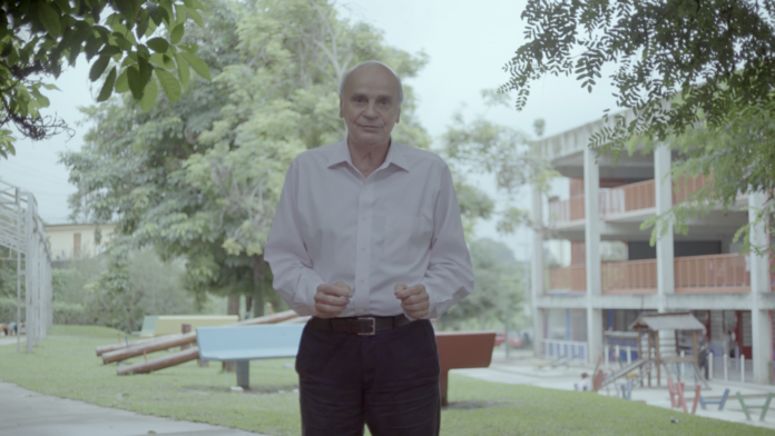 Drauzio Varella estreia série sobre primeira infância na TV Cultura