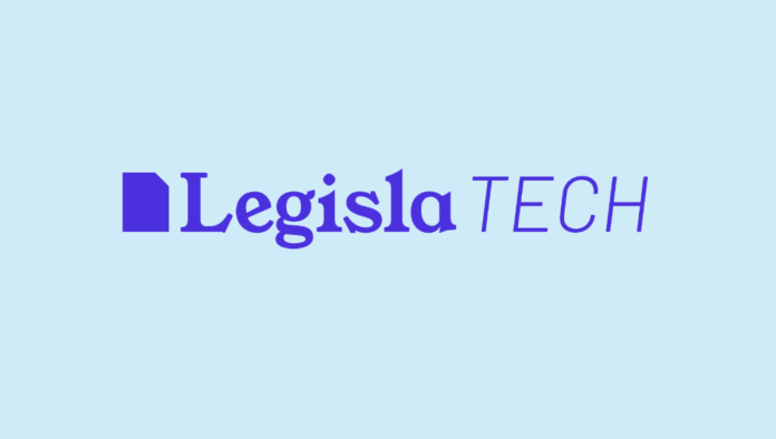 Legislatech monitora legislativo e executivo