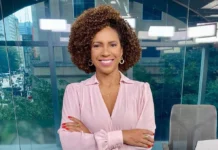 Luciana Barreto retorna à EBC após cinco anos Luciana Barreto retorna à EBC após cinco anos