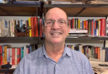 Marcos Uchôa deixa a EBC Marcos Uchôa deixa a EBC