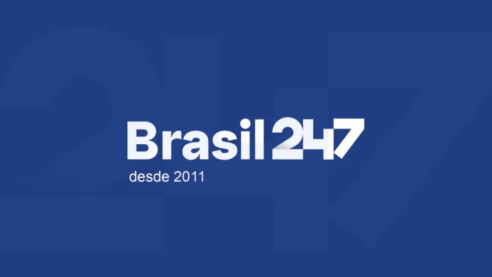 Brasil 247 completa 13 anos e lança nova marca e novo site