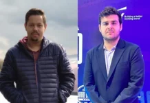Autoesporte promove Raphael Panaro e André Paixão Autoesporte promove Raphael Panaro e André Paixão