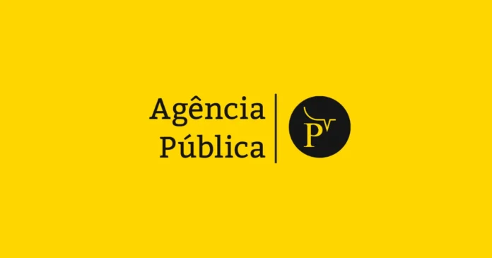 Agência Pública promove inclusão de indígenas na redação