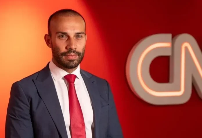 CNN faz parceria para pesquisas nas eleições
